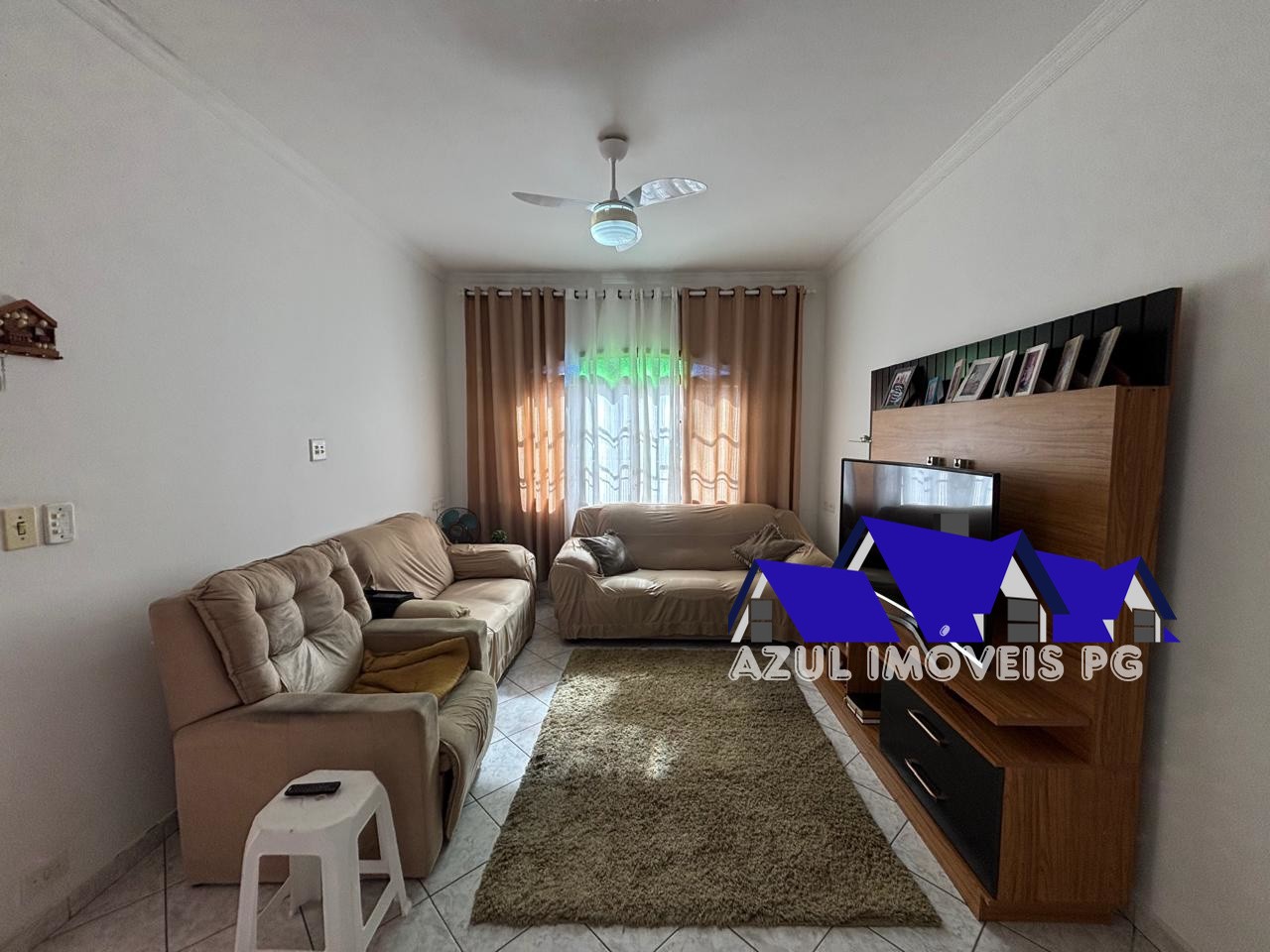 Casa, 2 quartos, 95 m² - Foto 1