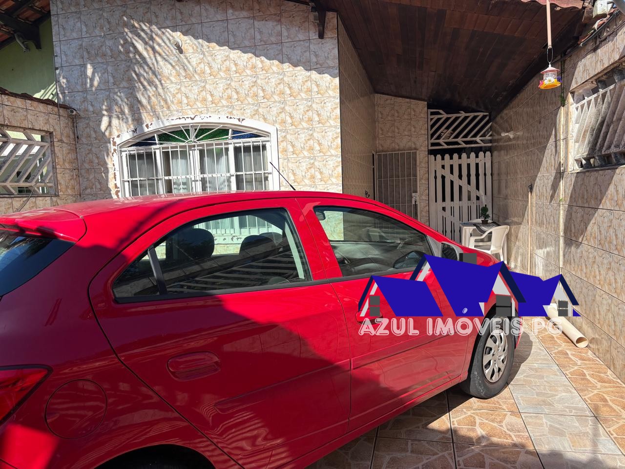 Casa, 2 quartos, 95 m² - Foto 3