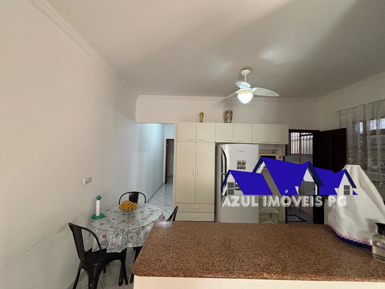 Casa, 2 quartos, 95 m² - Foto 6