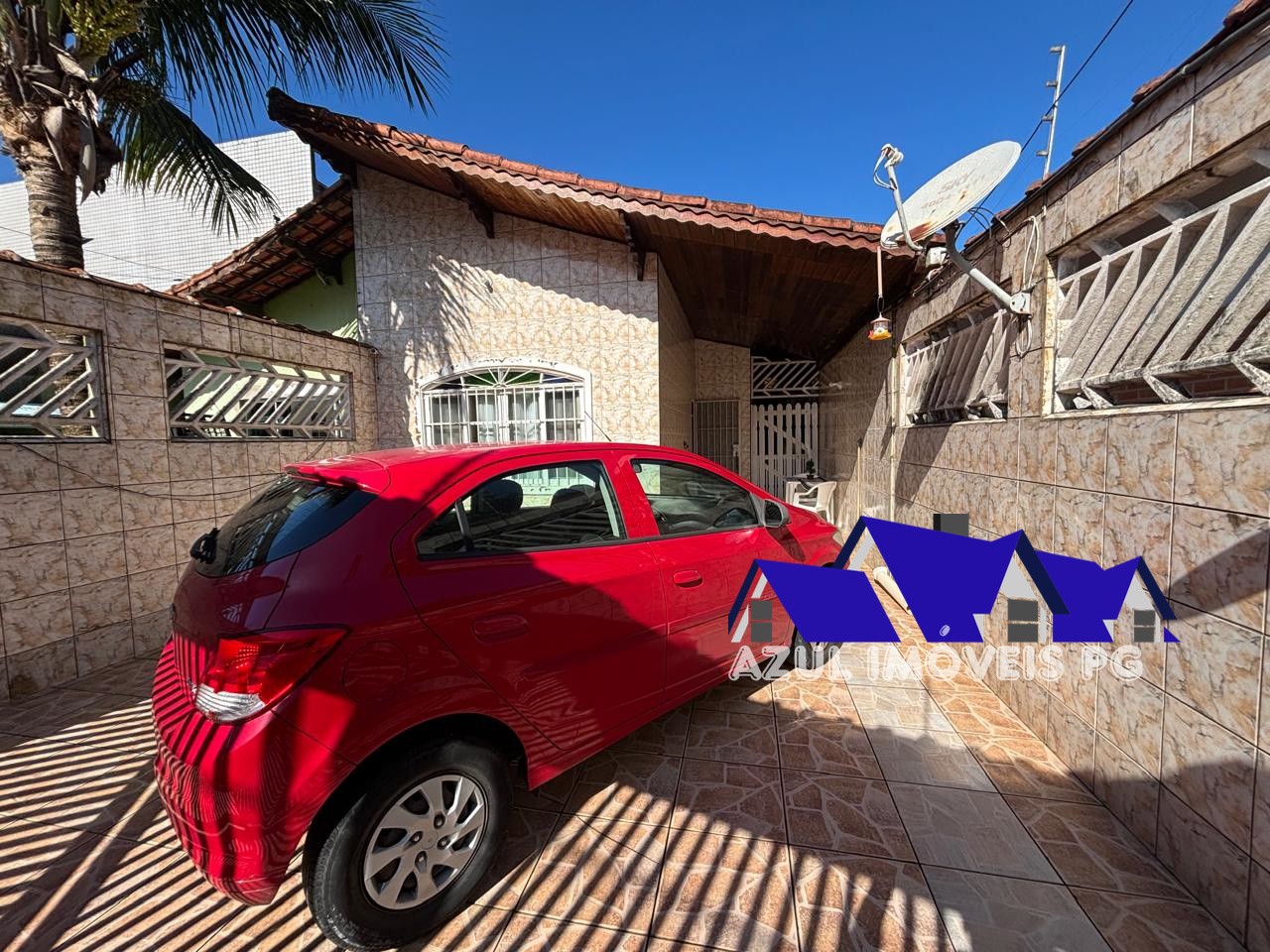 Casa, 2 quartos, 95 m² - Foto 2