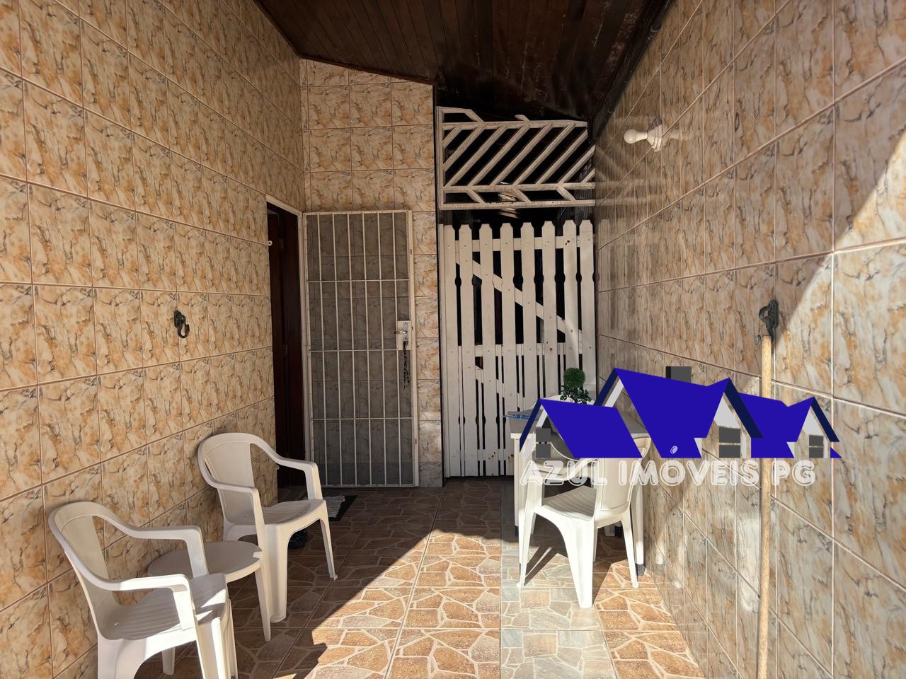 Casa, 2 quartos, 95 m² - Foto 4