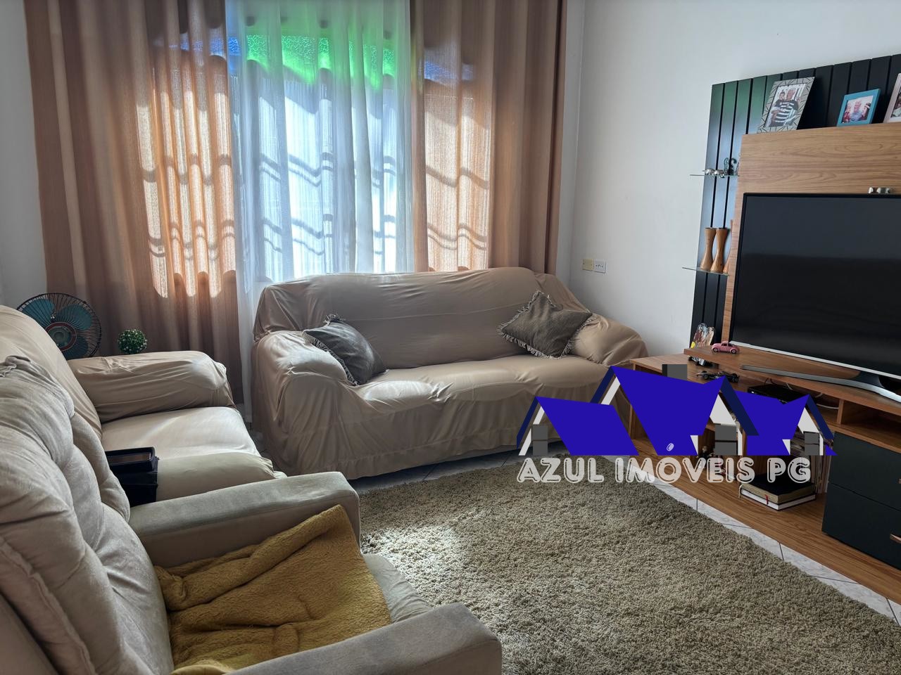 Casa, 2 quartos, 95 m² - Foto 5