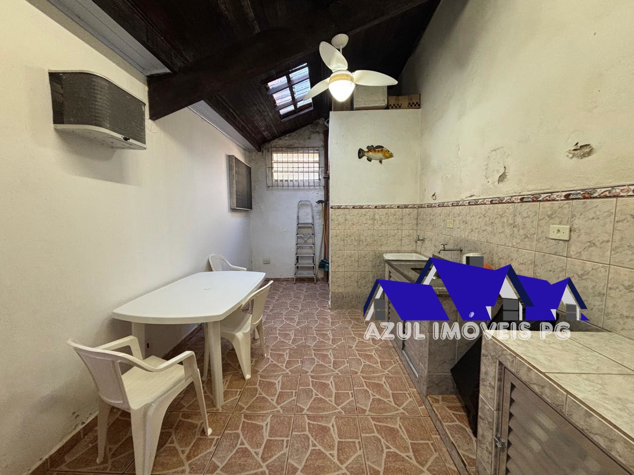 Casa, 2 quartos, 95 m² - Foto 20
