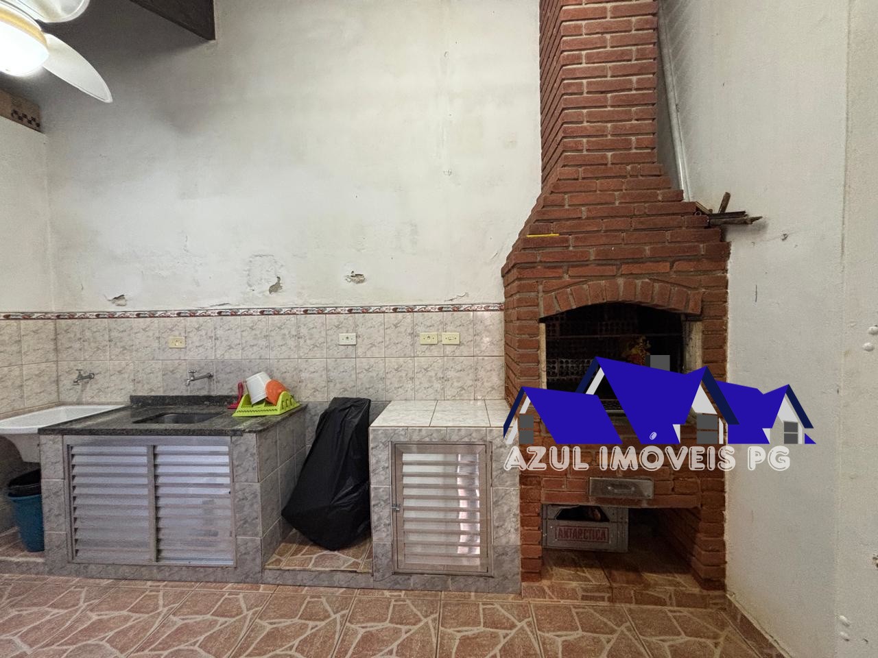 Casa, 2 quartos, 95 m² - Foto 19