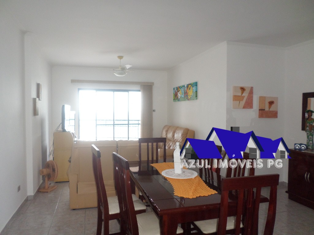 Apartamento, 3 quartos, 107 m² - Foto 3