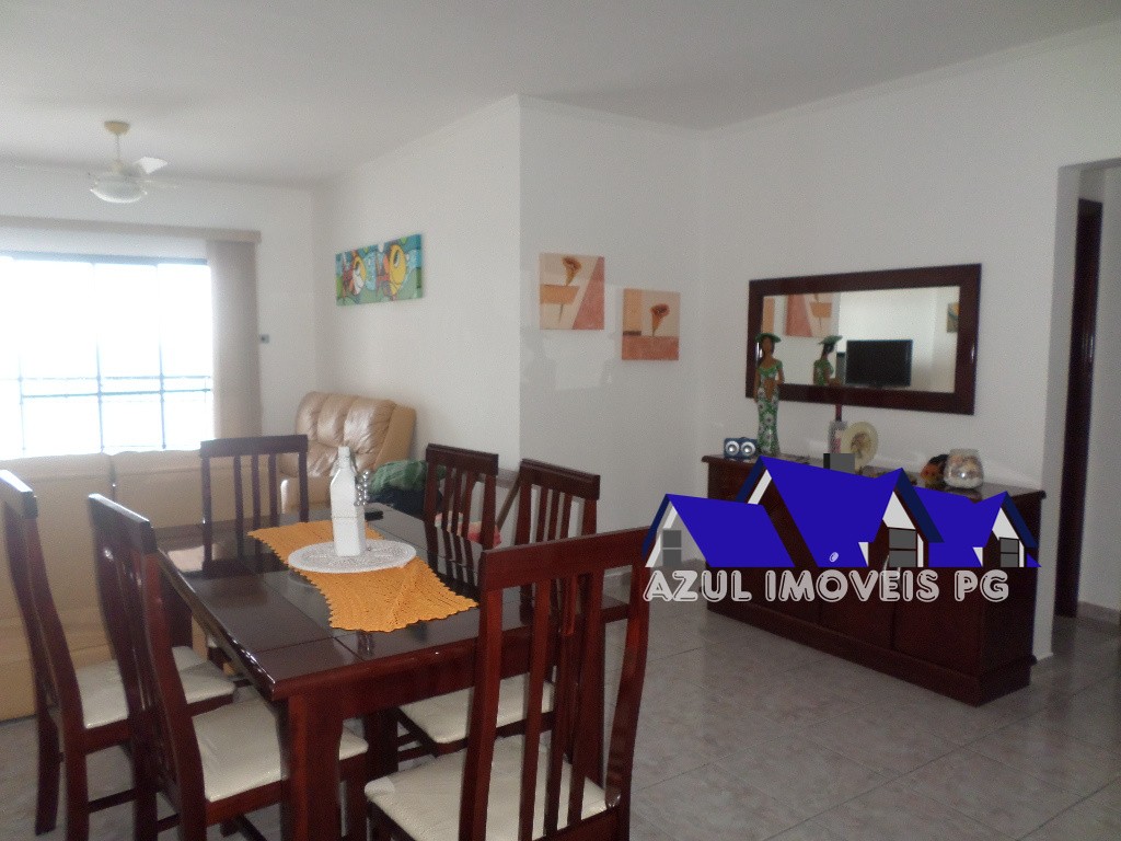 Apartamento, 3 quartos, 107 m² - Foto 4