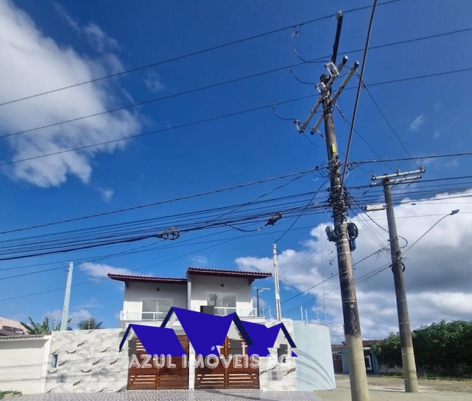 Sobrado, 2 quartos, 85 m² - Foto 2