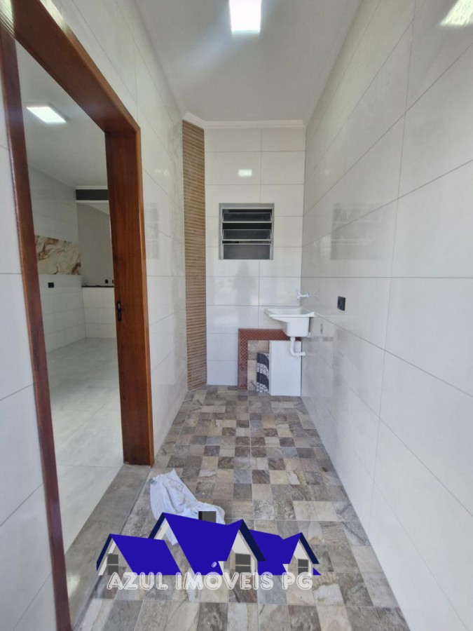 Sobrado, 2 quartos, 85 m² - Foto 3