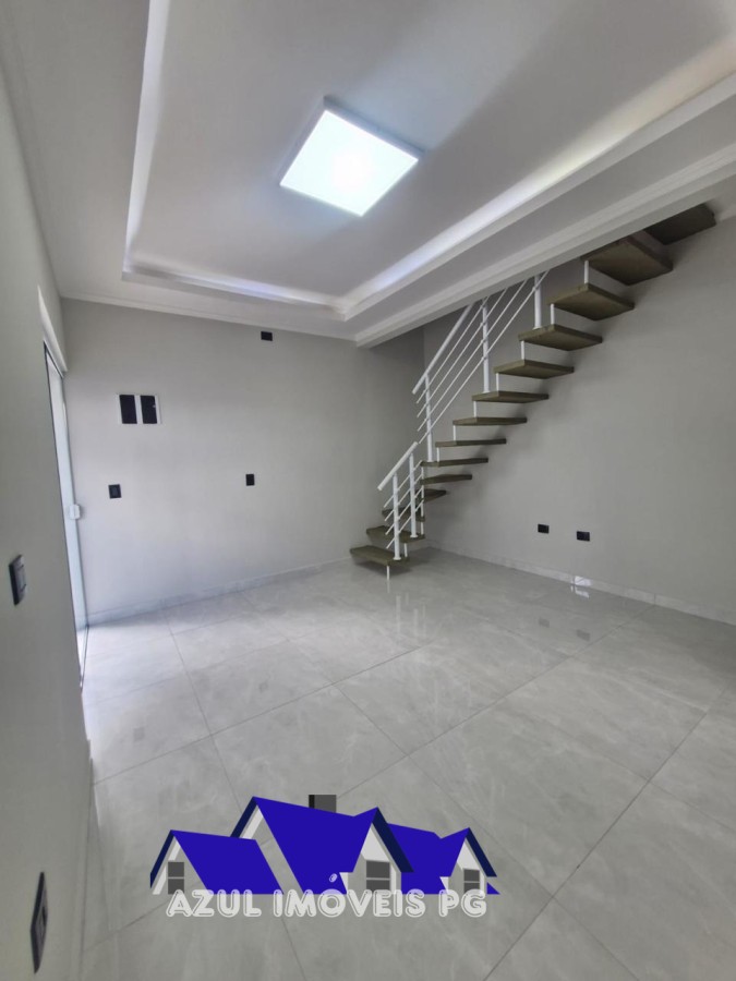 Sobrado, 2 quartos, 85 m² - Foto 5