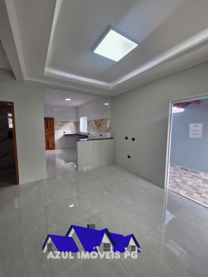 Sobrado, 2 quartos, 85 m² - Foto 1