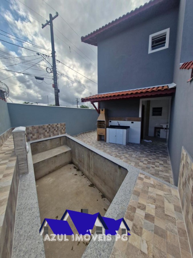 Sobrado, 2 quartos, 85 m² - Foto 10