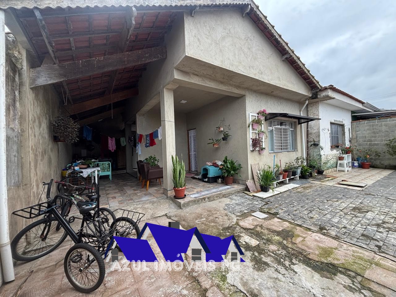 Casa, 2 quartos, 88 m² - Foto 2