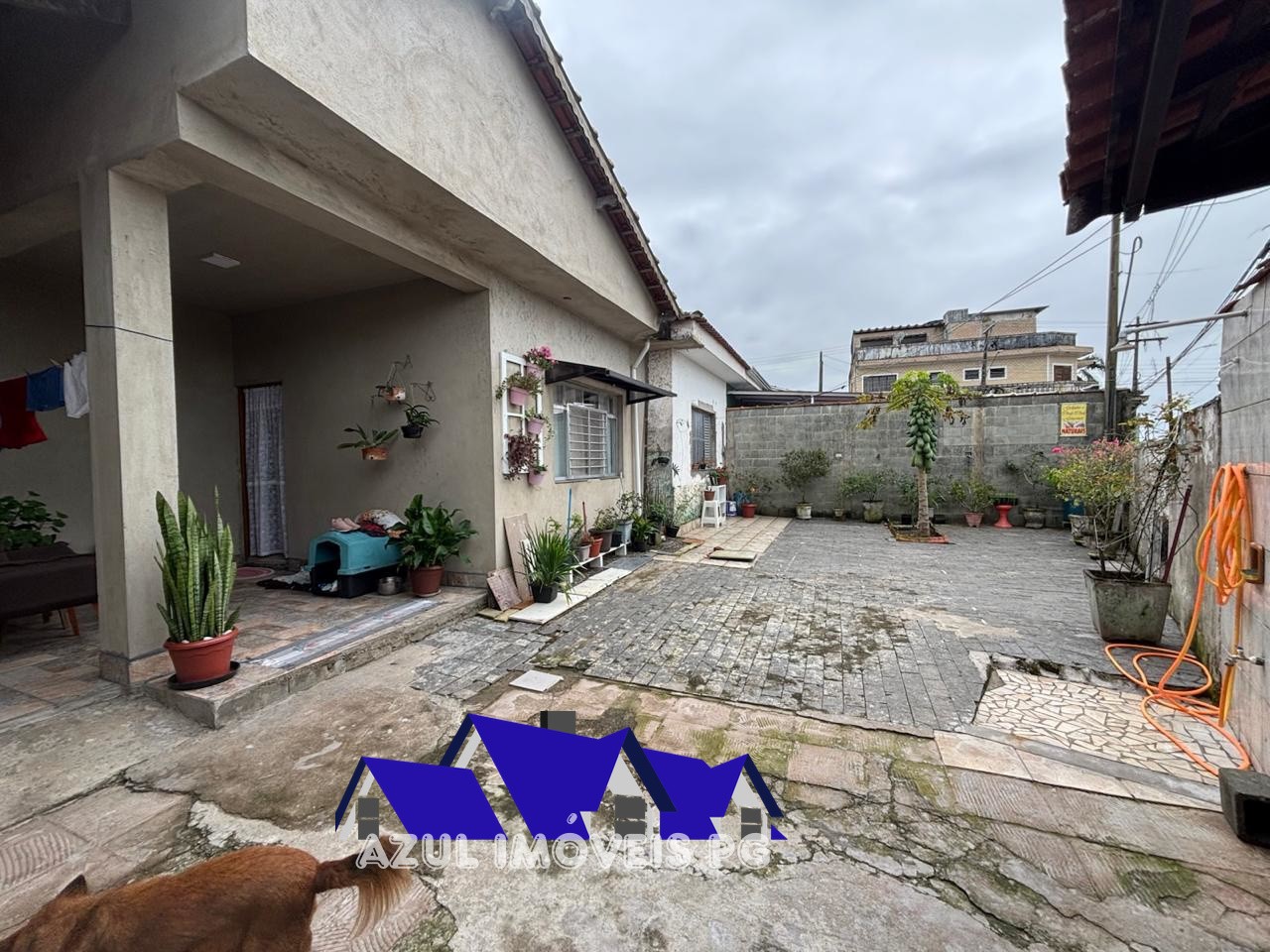 Casa, 2 quartos, 88 m² - Foto 3