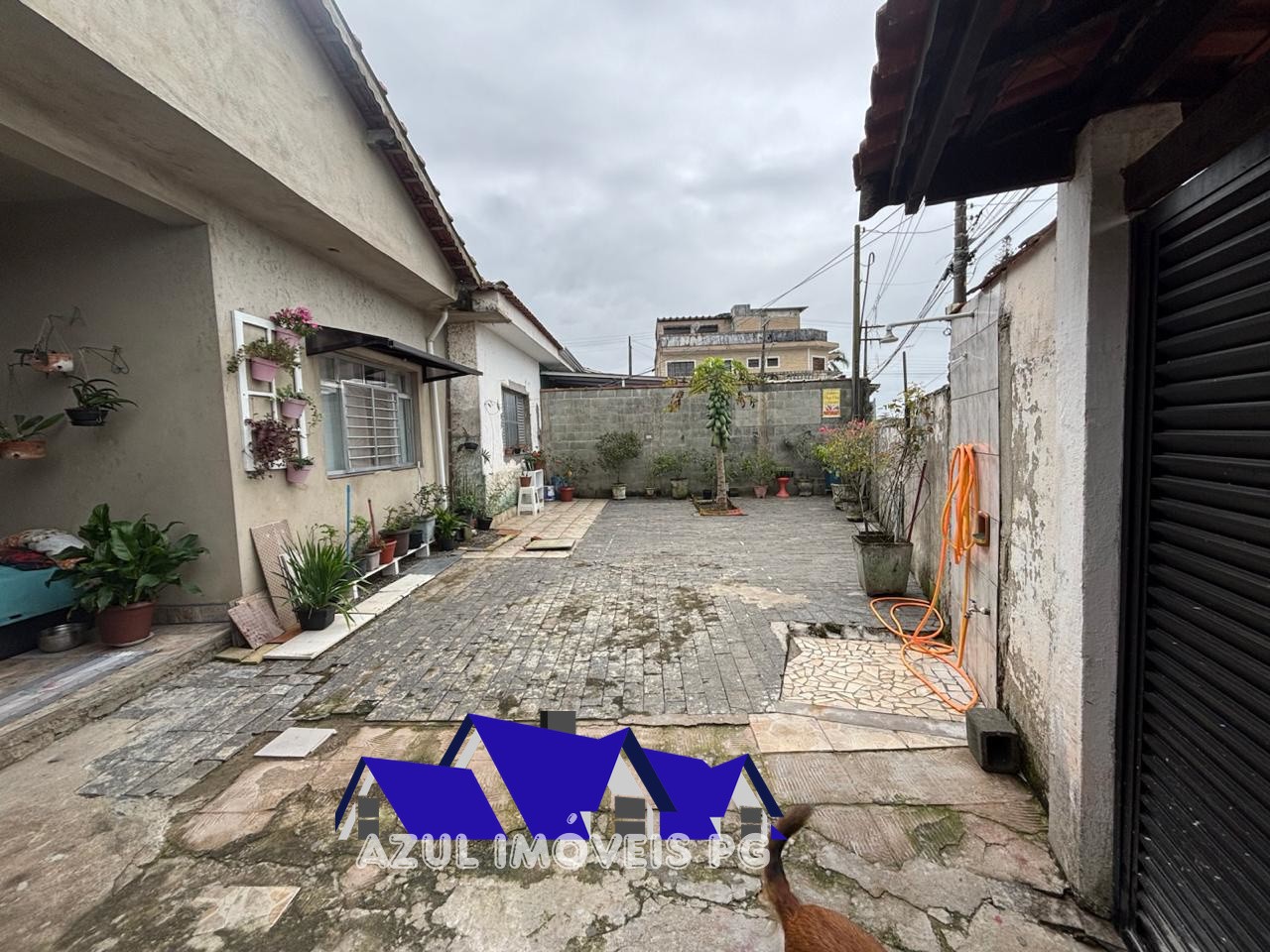 Casa, 2 quartos, 88 m² - Foto 4