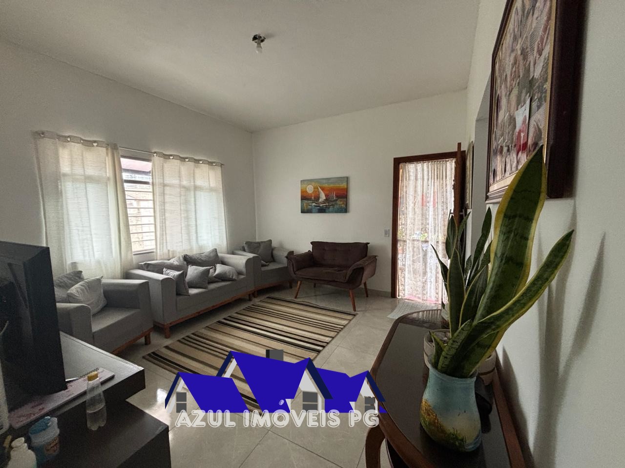 Casa, 2 quartos, 88 m² - Foto 1