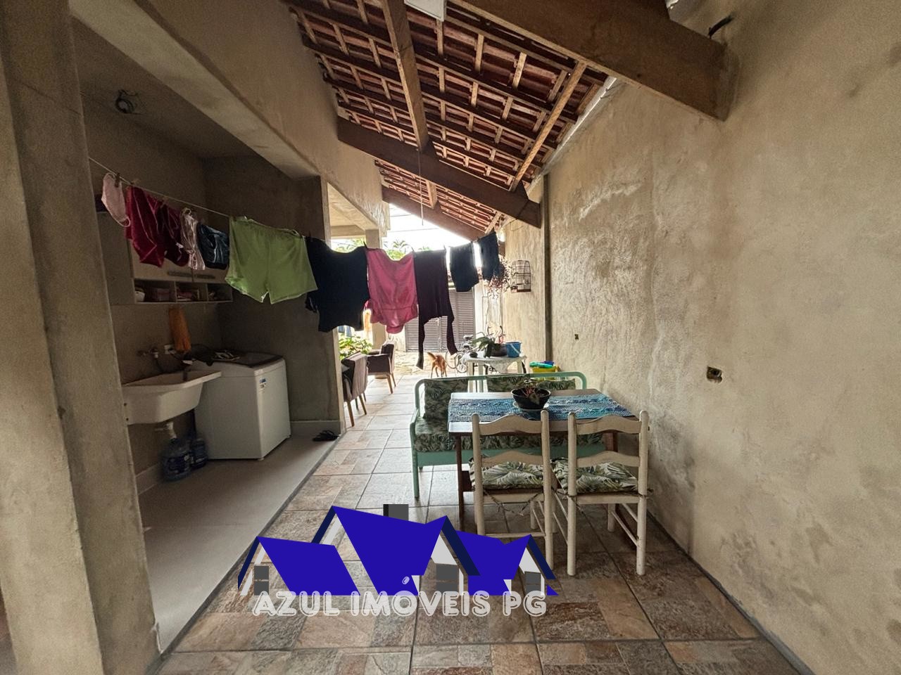 Casa, 2 quartos, 88 m² - Foto 7
