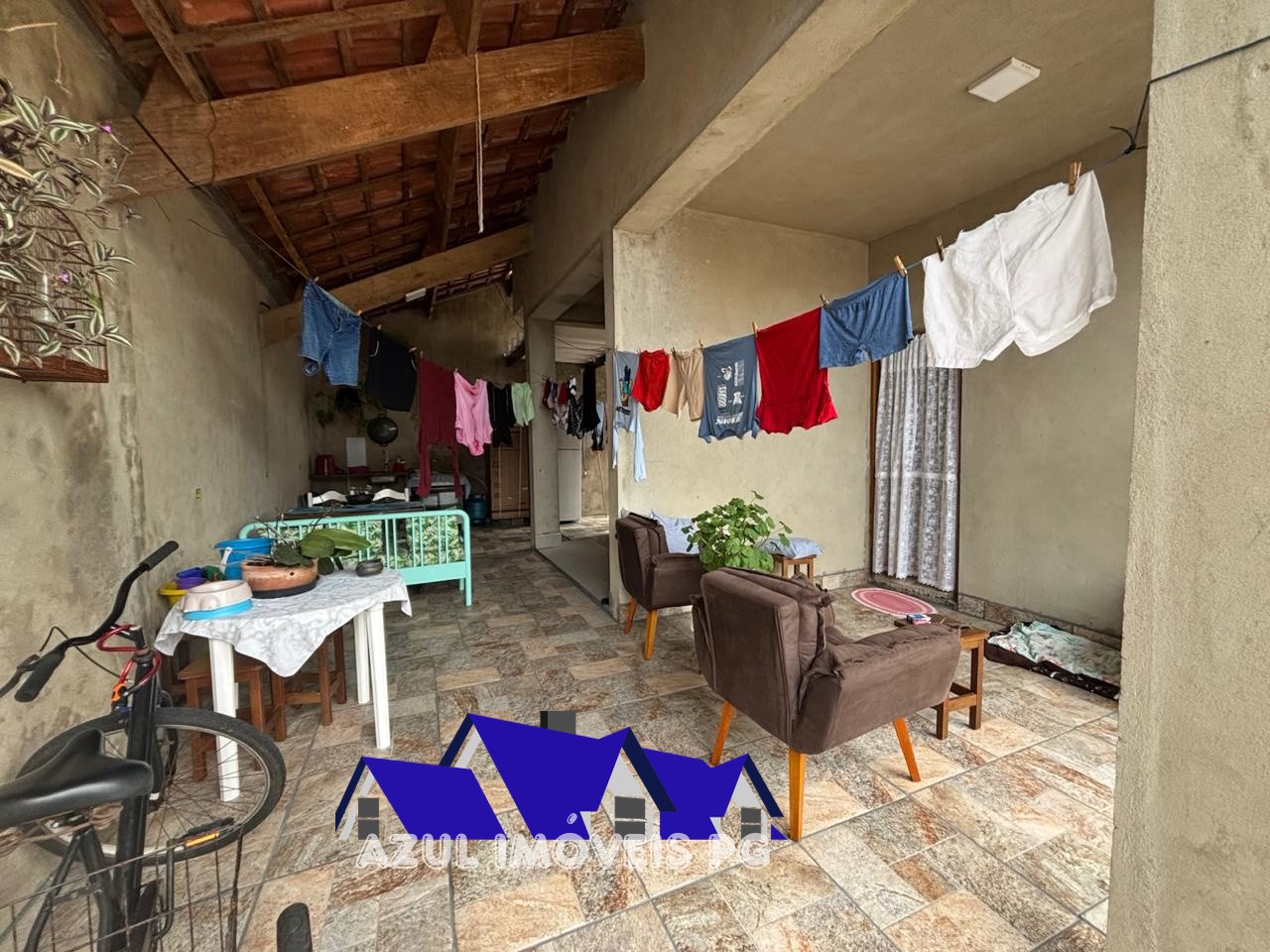 Casa, 2 quartos, 88 m² - Foto 6