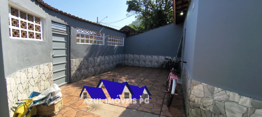 Casa, 2 quartos, 60 m² - Foto 6