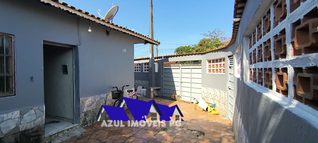 Casa, 2 quartos, 60 m² - Foto 7