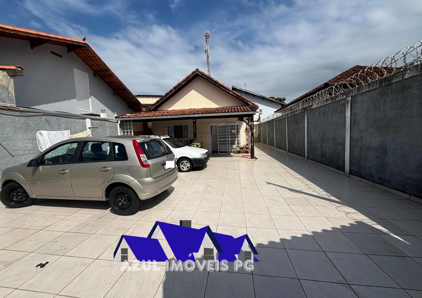 Casa, 3 quartos, 129 m² - Foto 2