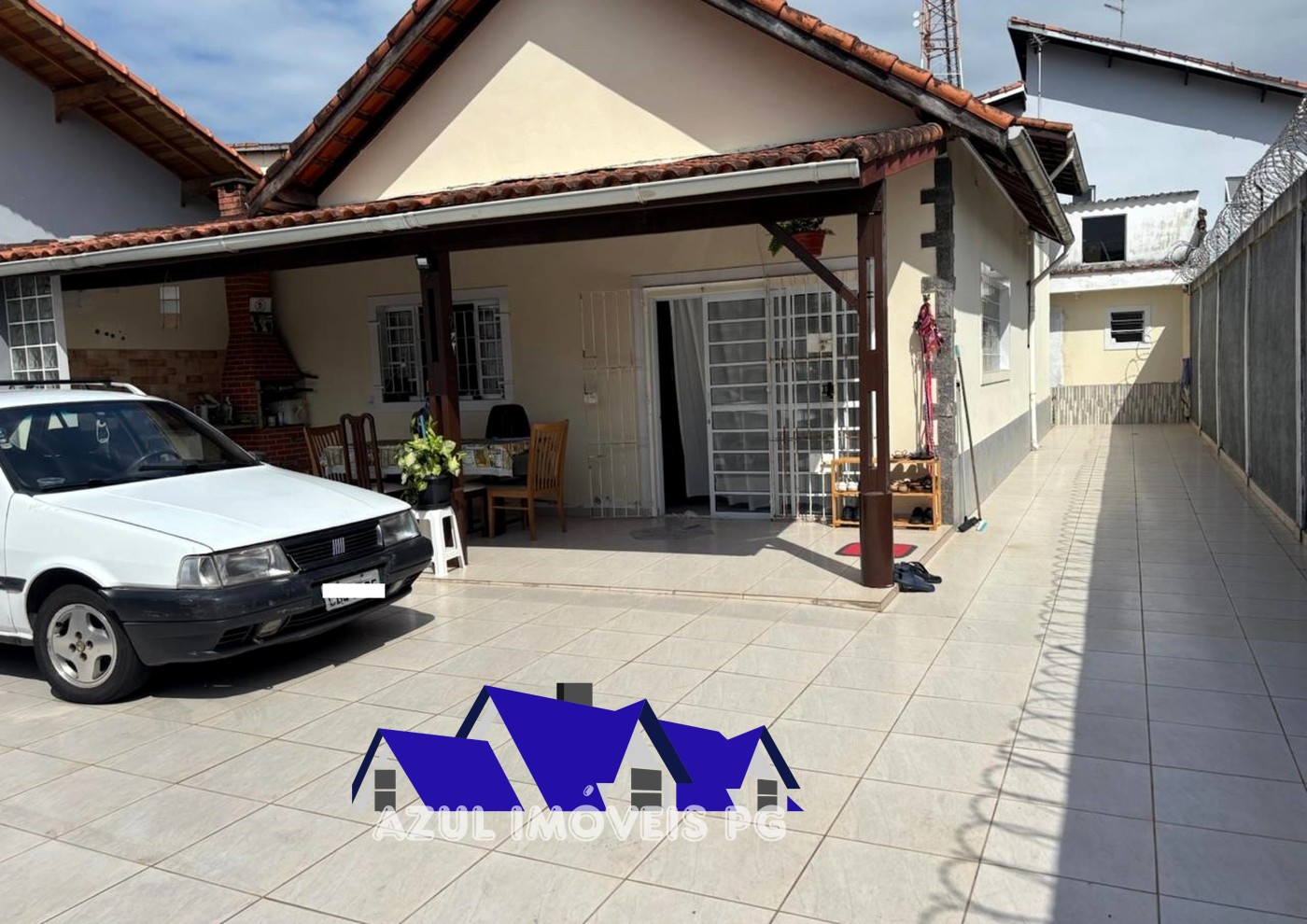 Casa, 3 quartos, 129 m² - Foto 3