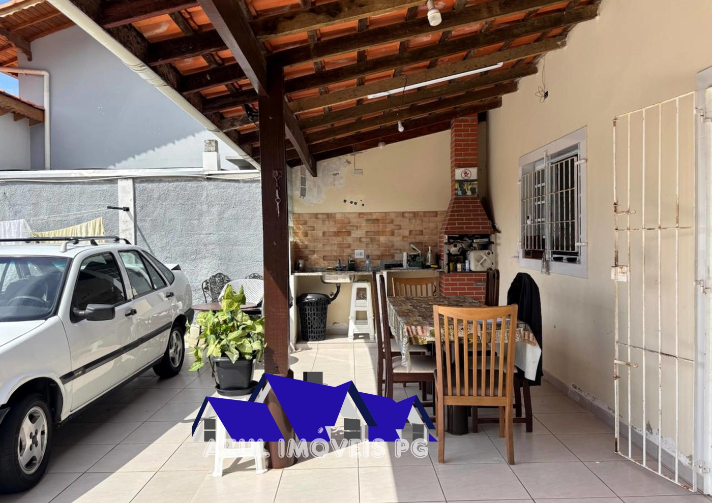 Casa, 3 quartos, 129 m² - Foto 4