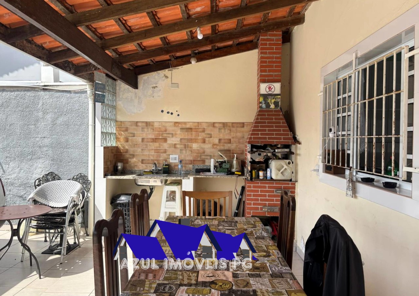 Casa, 3 quartos, 129 m² - Foto 6