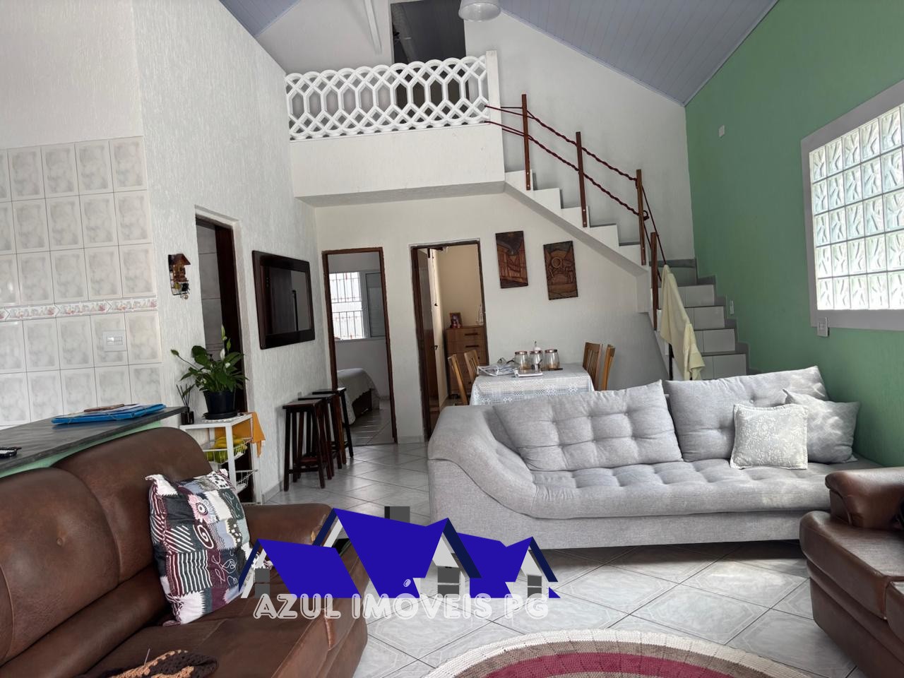 Casa, 3 quartos, 129 m² - Foto 9
