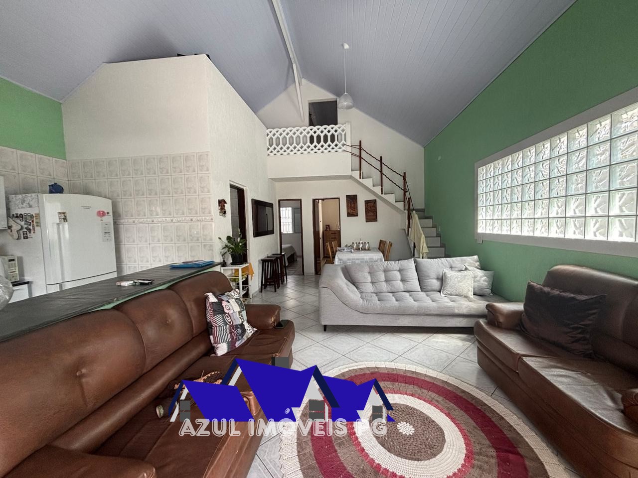 Casa, 3 quartos, 129 m² - Foto 8