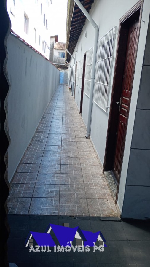 Casa, 2 quartos, 52 m² - Foto 3