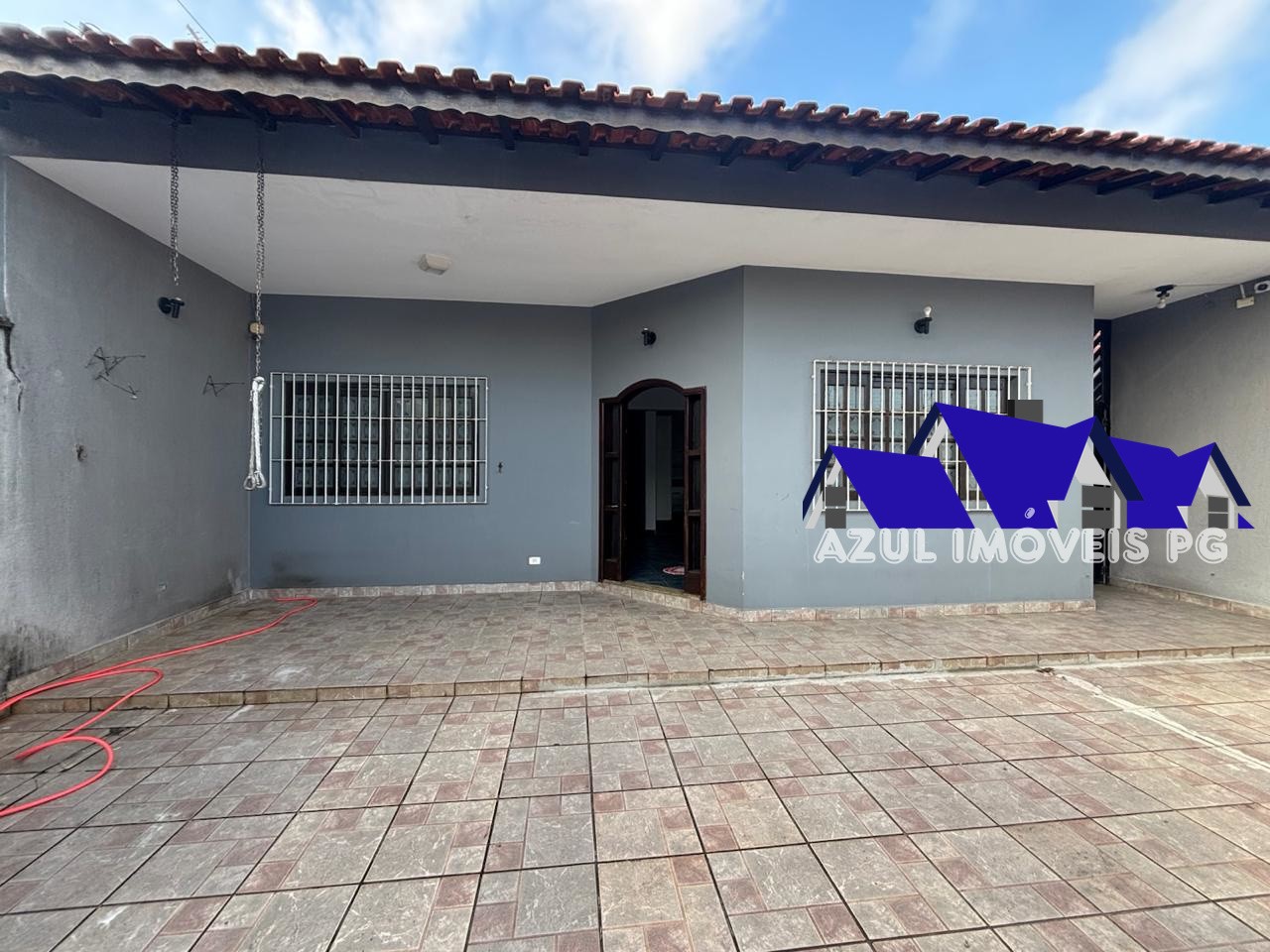 Casa, 3 quartos, 151 m² - Foto 1