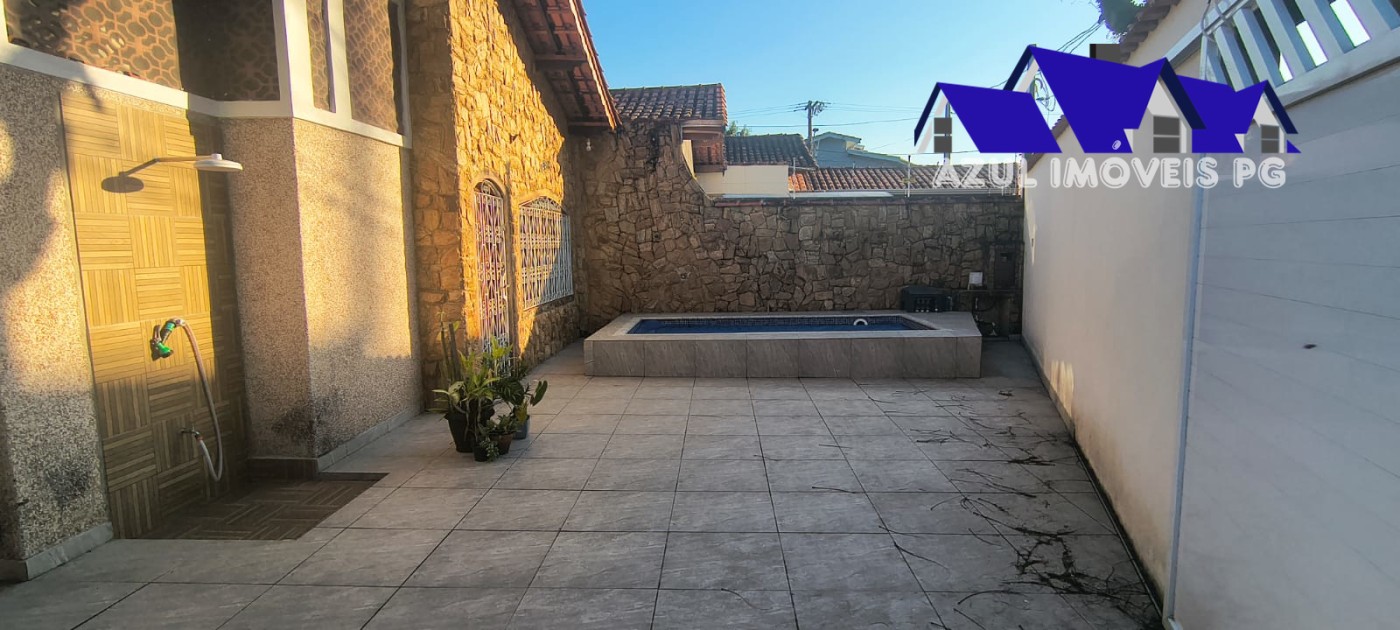 Casa, 2 quartos, 185 m² - Foto 3