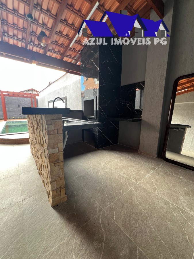 Casa, 2 quartos, 111 m² - Foto 17