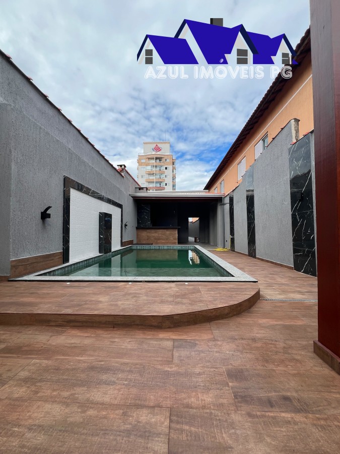 Casa, 2 quartos, 111 m² - Foto 19