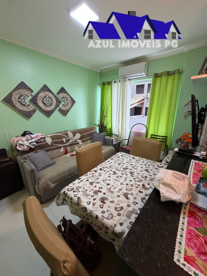 Apartamento, 2 quartos, 65 m² - Foto 1