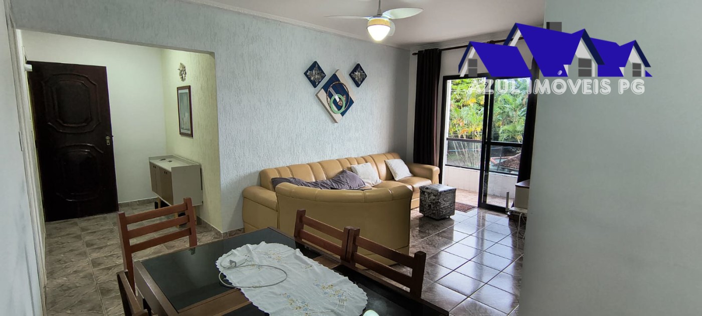 Apartamento, 2 quartos, 110 m² - Foto 1