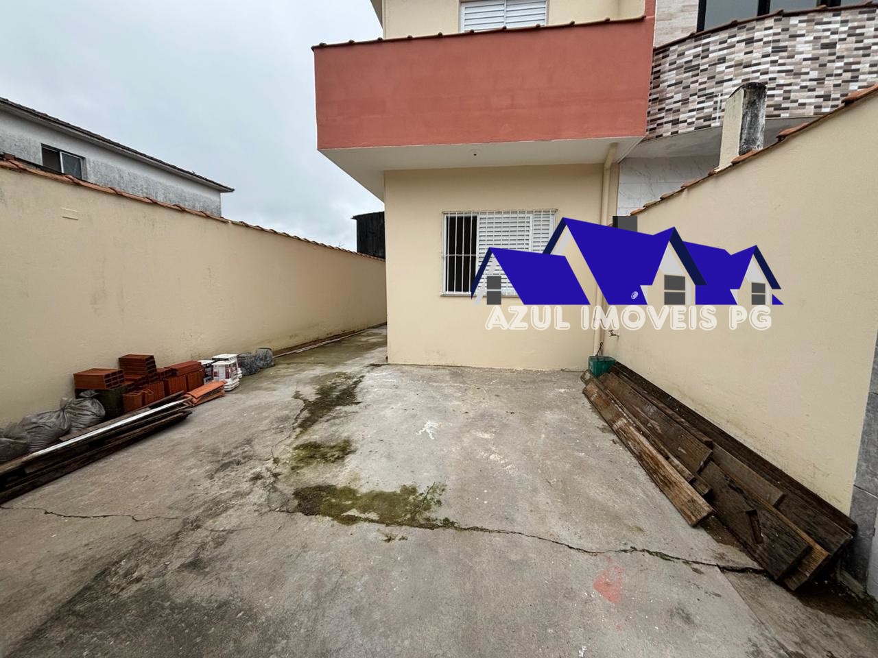 Sobrado, 3 quartos, 112 m² - Foto 2