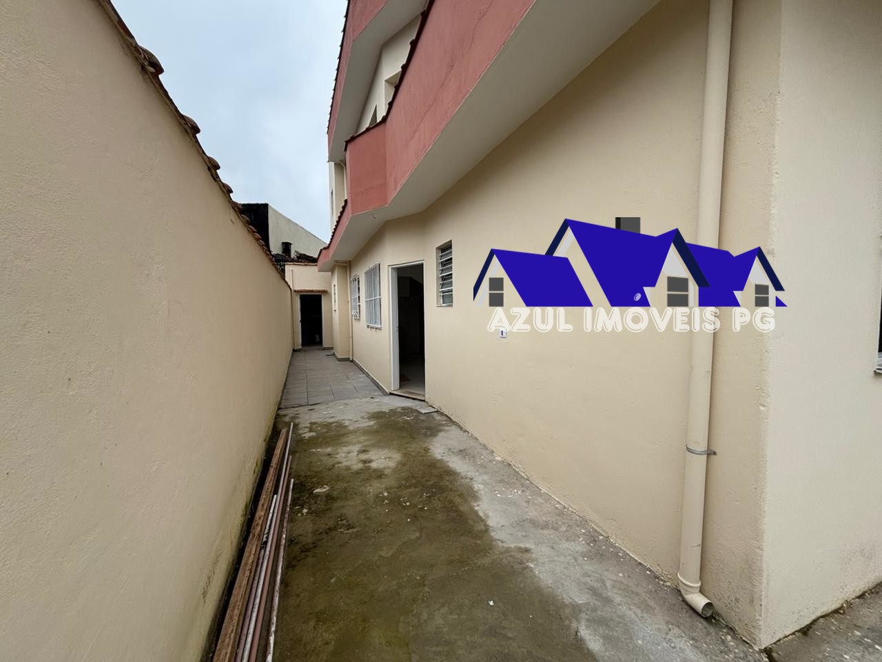 Sobrado, 3 quartos, 112 m² - Foto 4