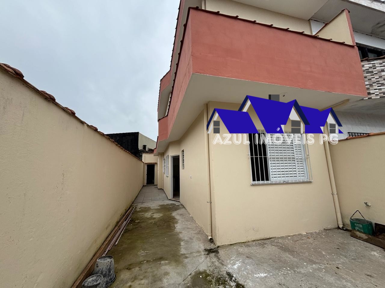 Sobrado, 3 quartos, 112 m² - Foto 3