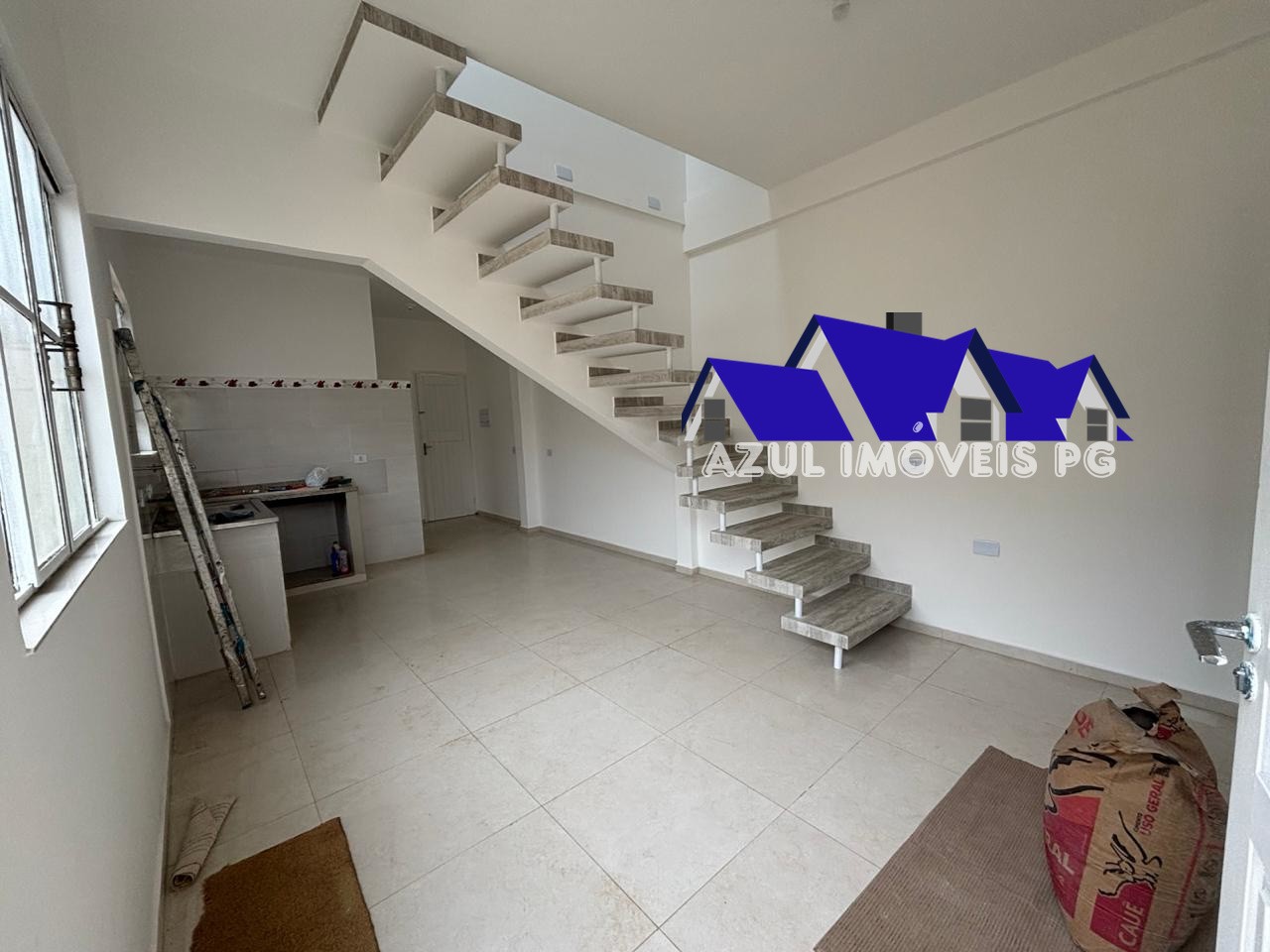 Sobrado, 3 quartos, 112 m² - Foto 5