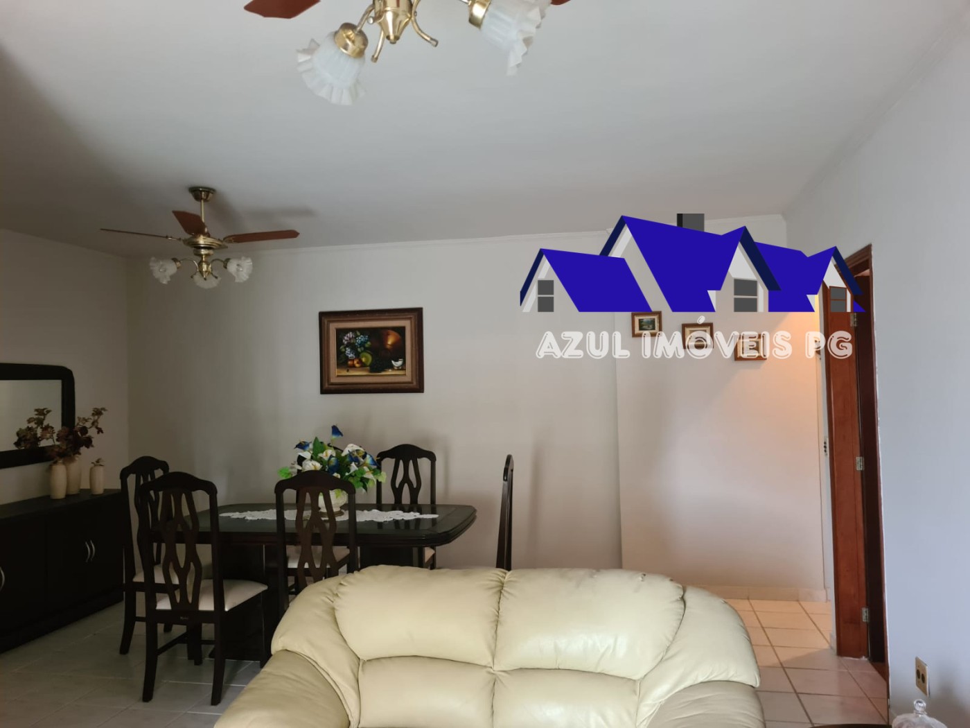 Apartamento, 3 quartos, 99 m² - Foto 4