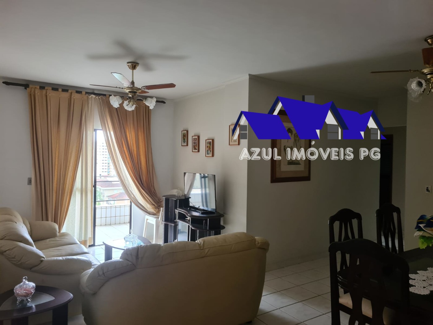 Apartamento, 3 quartos, 99 m² - Foto 3