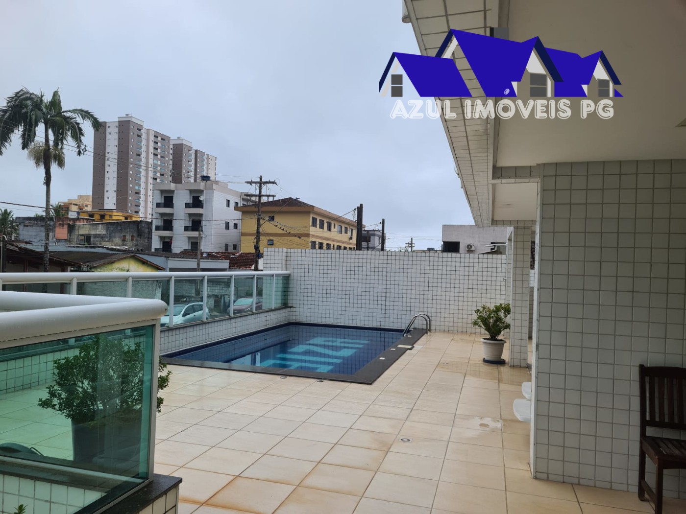 Apartamento, 2 quartos, 85 m² - Foto 3