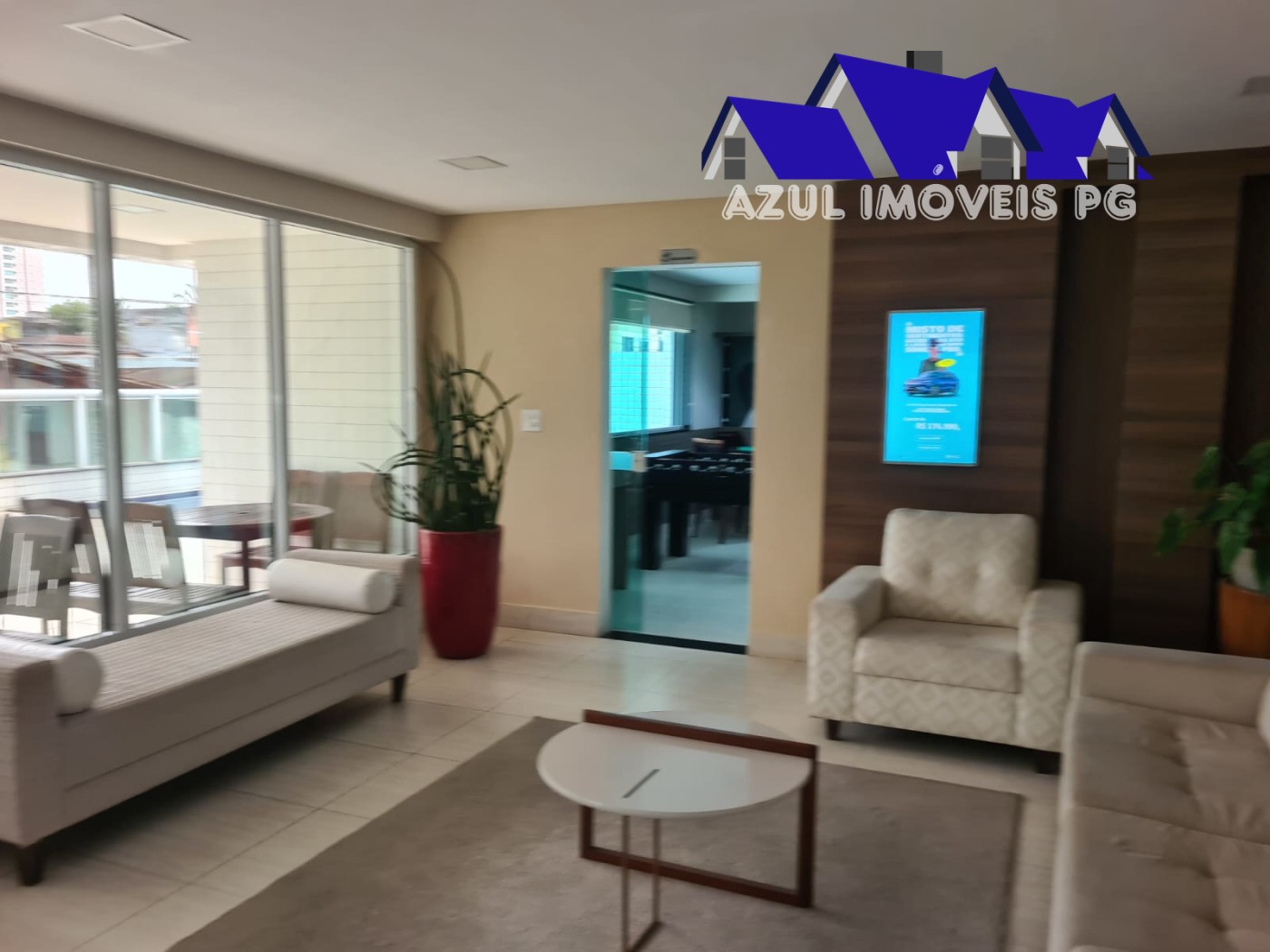 Apartamento, 2 quartos, 85 m² - Foto 5