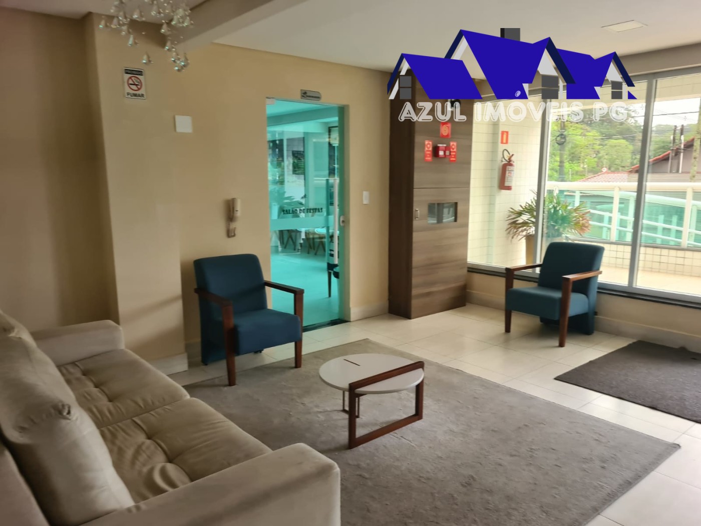 Apartamento, 2 quartos, 85 m² - Foto 6