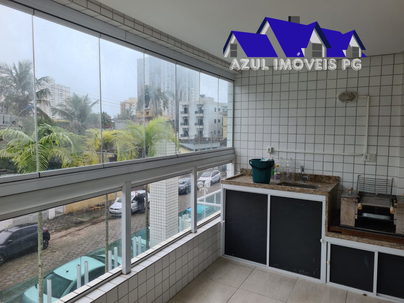 Apartamento, 2 quartos, 85 m² - Foto 15