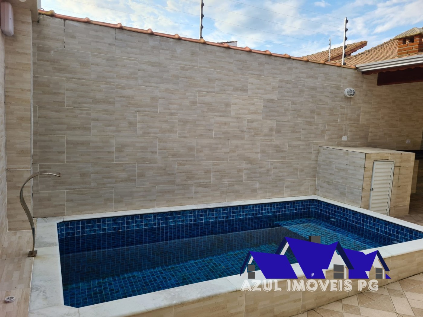 Casa, 2 quartos - Foto 2