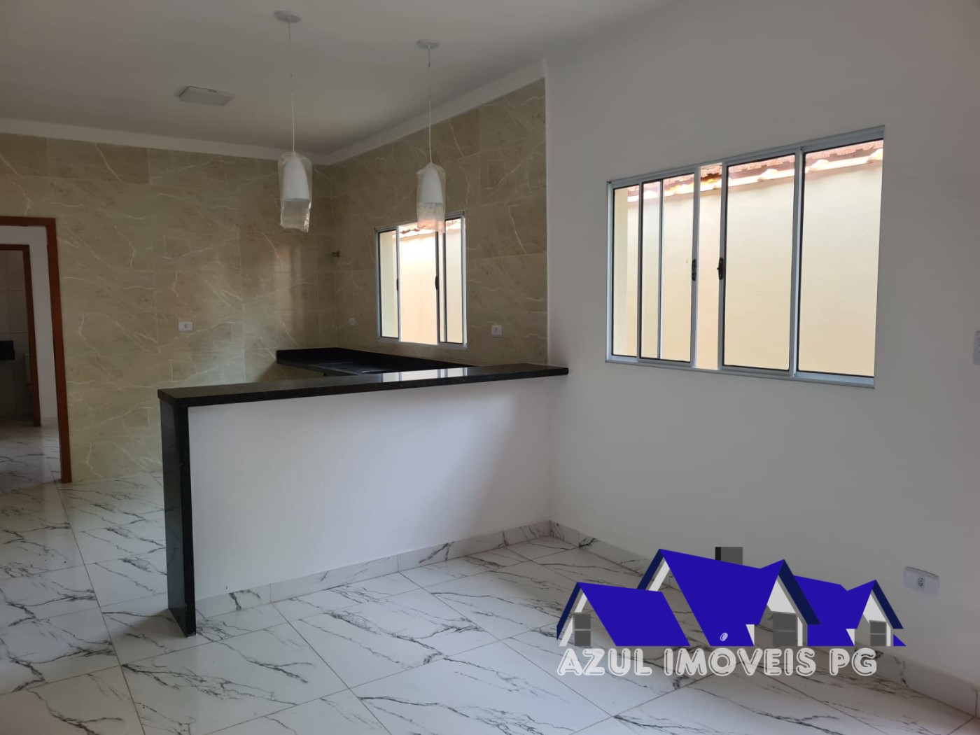 Casa, 2 quartos - Foto 6