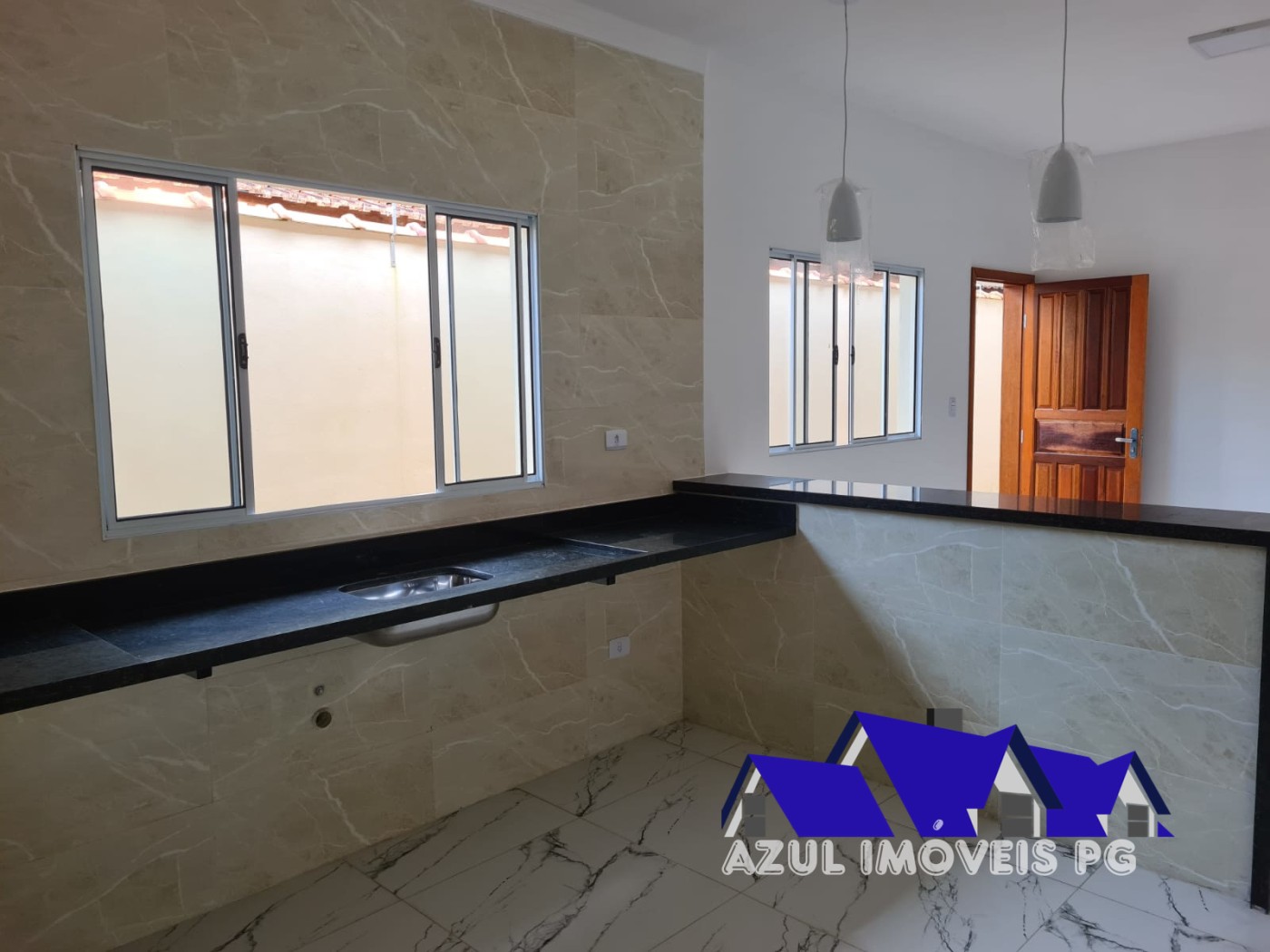 Casa, 2 quartos - Foto 5
