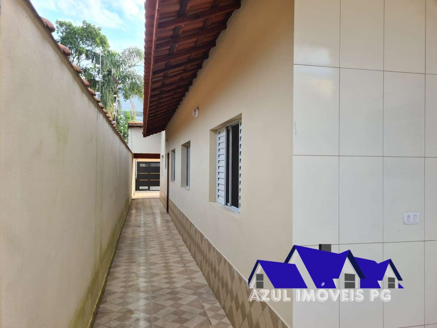 Casa, 2 quartos - Foto 13